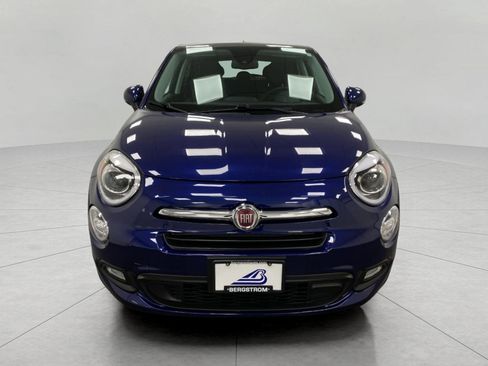Used 2018 FIAT 500X Lounge w/ Lounge Premium Package (AWD) image 12