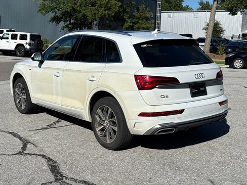 Used 2023 Audi Q5 2.0T Premium Plus AWD/4WD image 5