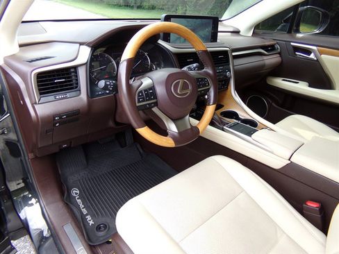 Used 2020 Lexus RX 350 FWD w/ Premium Package image 19