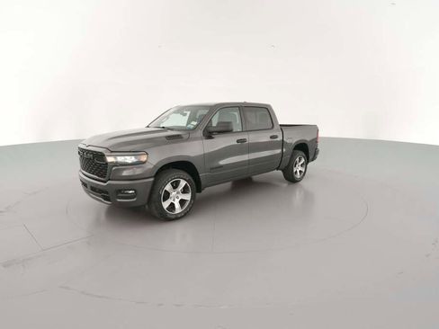 New 2026 RAM 1500 Express image 4