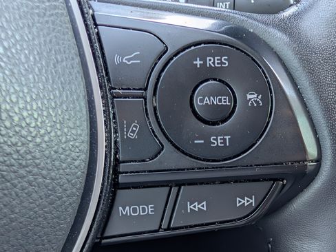 Used 2023 Toyota RAV4 Limited image 24