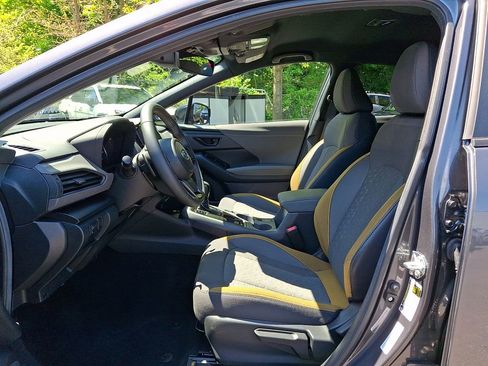 Used 2025 Subaru Crosstrek 2.5i Sport AWD/4WD image 13