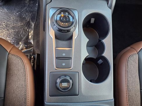 New 2025 Ford Bronco Sport Outer Banks w/ Outer Banks Tech Package+ image 13