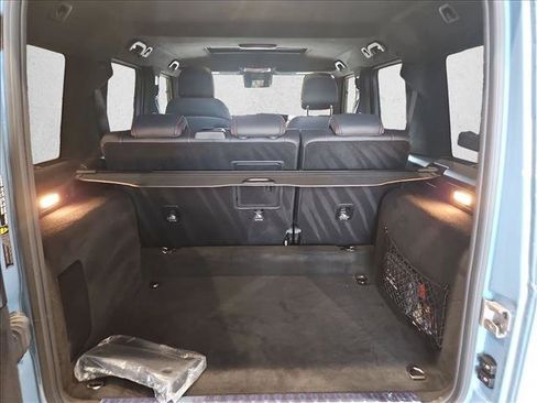 Certified 2026 Mercedes-Benz G 63 AMG 4MATIC image 6