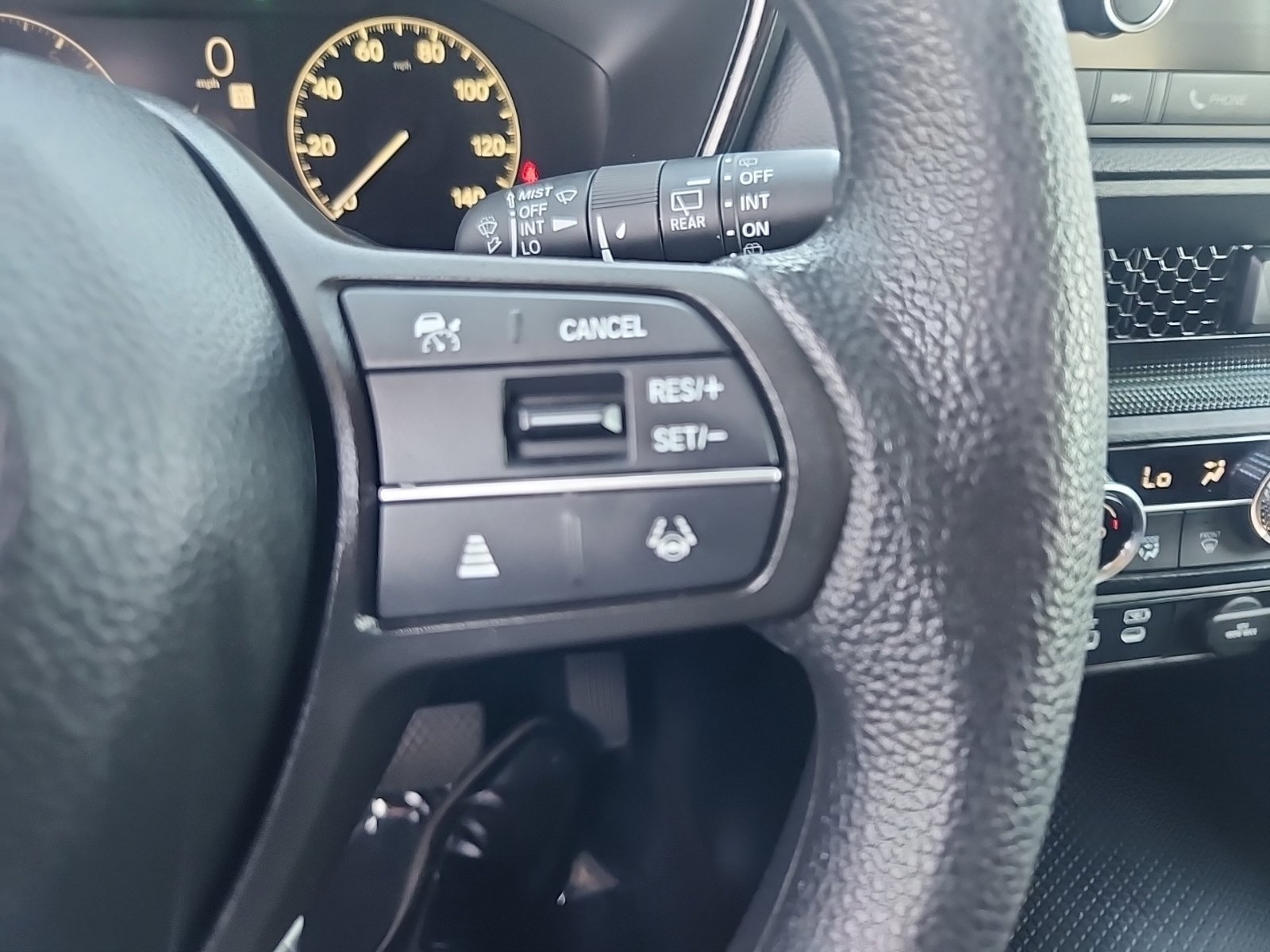 Used 2025 Honda CR-V EX image 25