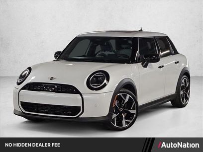 Certified 2026 MINI Cooper 4-Door Hardtop