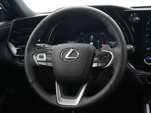 Used 2025 Lexus TX 350 AWD image 20
