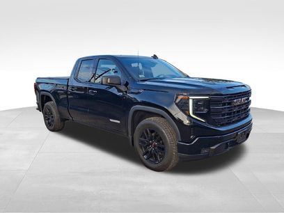 Used 2024 GMC Sierra 1500 Elevation