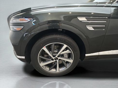 New 2026 Genesis GV80 2.5T Advanced AWD/4WD image 3