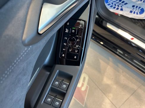 New 2025 Audi S6 e-tron Prestige image 21