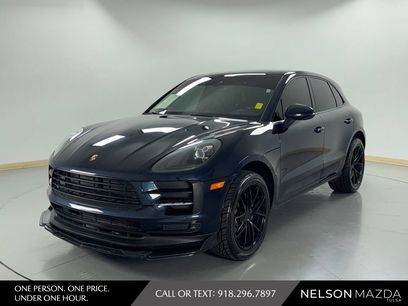Used 2020 Porsche Macan