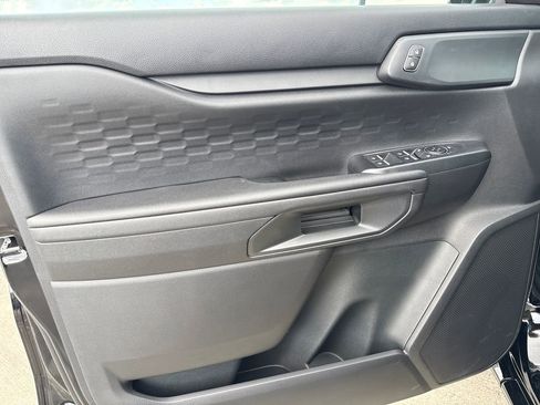 New 2026 Ford Ranger XL image 17