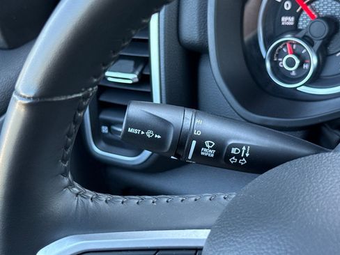 Used 2022 RAM 1500 Big Horn w/ Trailer Tow Group (B) image 37