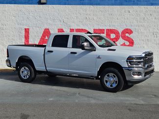 New 2026 RAM 2500 Tradesman video 1