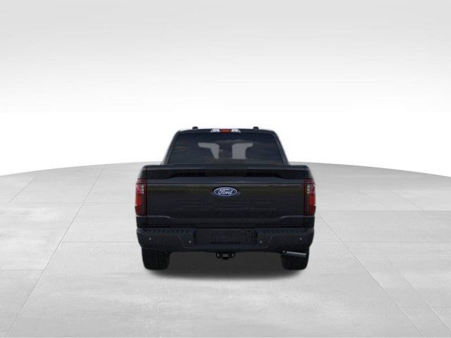 New 2026 Ford F150 STX AWD/4WD image 6