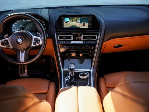 Used 2022 BMW M850i Gran Coupe xDrive image 20