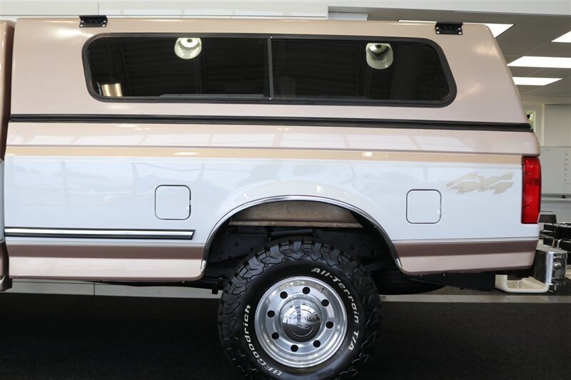 Used 1996 Ford F250 4x4 SuperCab image 31