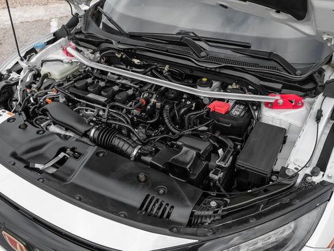 Used 2020 Honda Civic Si image 60