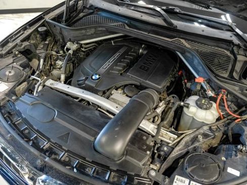 Used 2016 BMW X6 xDrive35i AWD/4WD image 62