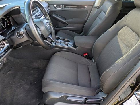 Used 2023 Honda Civic EX image 17