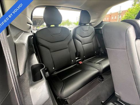 Used 2025 Volvo EX90 Plus AWD/4WD image 37