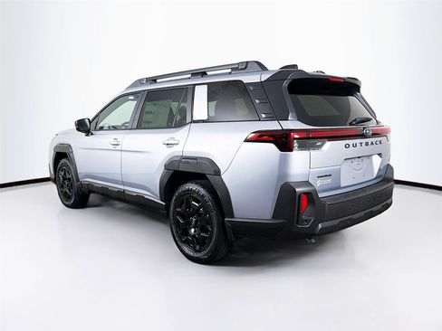 New 2026 Subaru Outback Limited AWD/4WD image 5