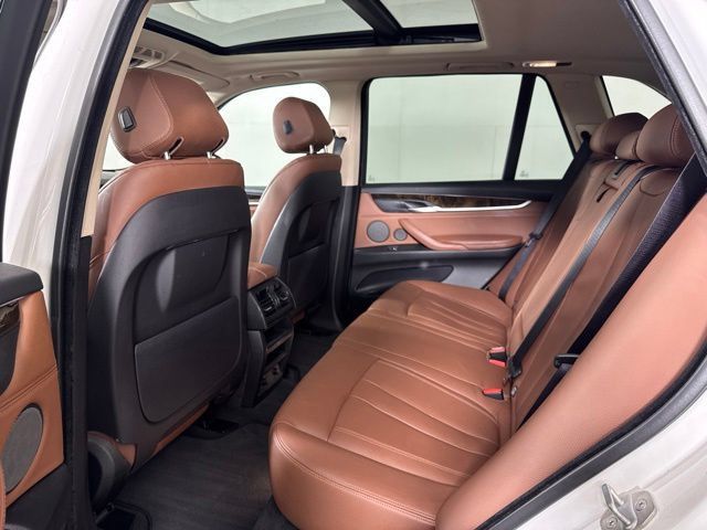 Used 2014 BMW X5 xDrive35i AWD/4WD image 12
