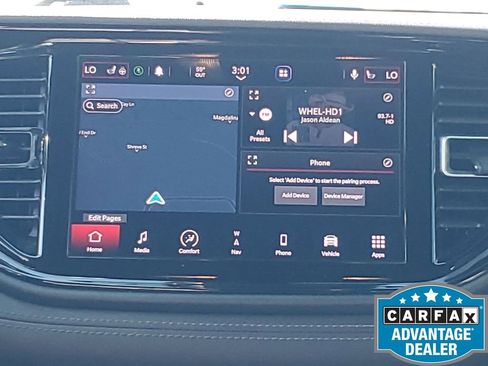 Used 2022 Dodge Durango Citadel image 28