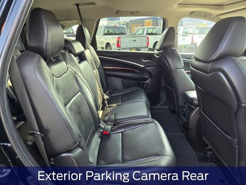 Used 2016 Acura MDX w/ Technology Package AWD/4WD image 15