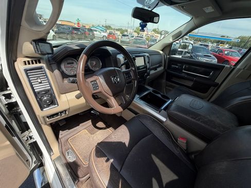 Used 2012 RAM 2500 Longhorn w/ Protection Group AWD/4WD image 11