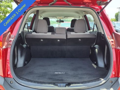 Used 2013 Toyota RAV4 LE AWD/4WD image 11