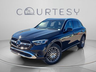 Certified 2026 Mercedes-Benz GLC 300