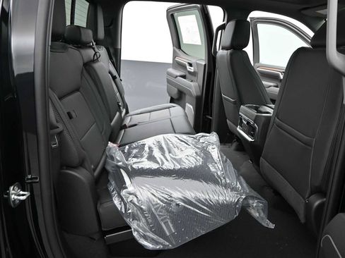 New 2026 GMC Sierra 1500 Denali w/ Denali Reserve Package image 23