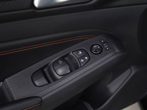 Used 2021 Nissan Altima 2.5 SR image 19