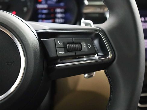 New 2026 Porsche Macan image 28