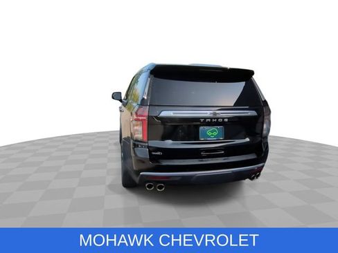 Used 2023 Chevrolet Tahoe High Country AWD/4WD image 7