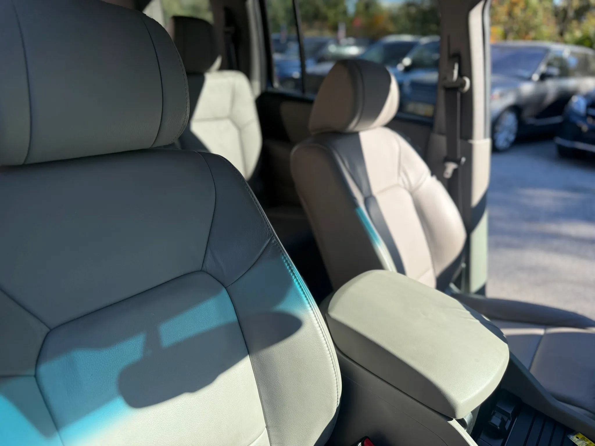 Used 2015 Honda Pilot EX-L image 12