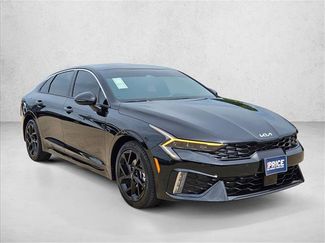 Used 2026 Kia K5 GT-Line w/ GT-Line Premium Package FWD video 3