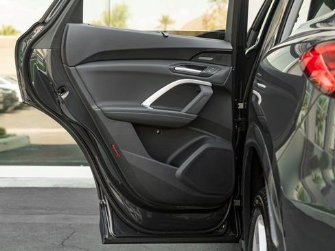 New 2025 Audi Q5 Premium Plus AWD/4WD image 19