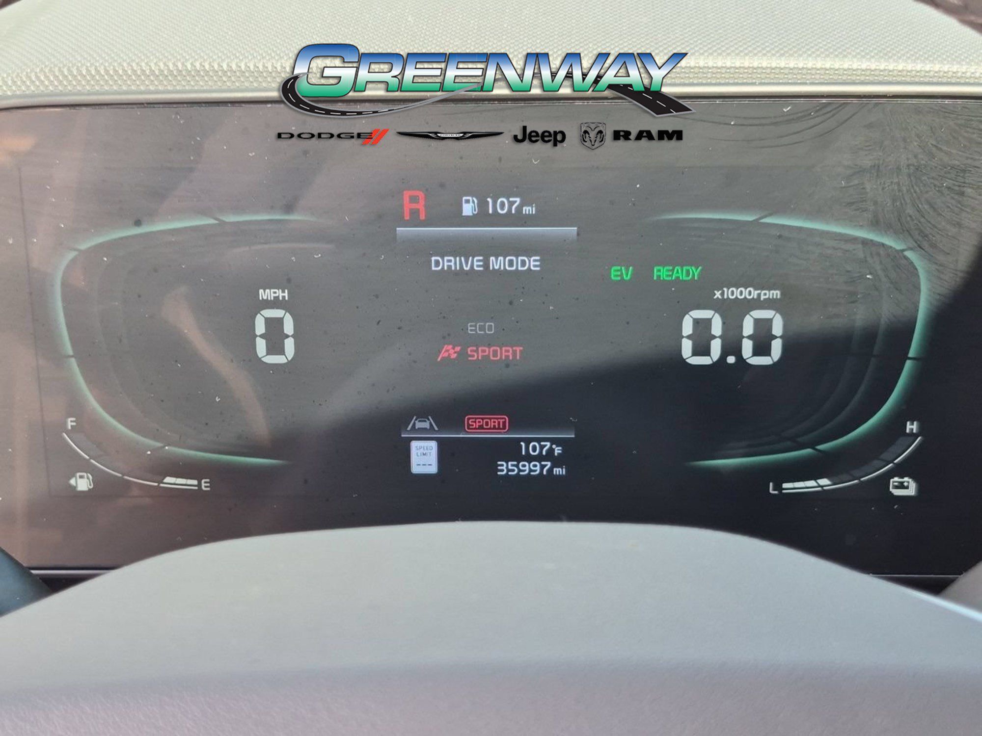 Used 2023 Kia Niro EX Touring FWD image 29