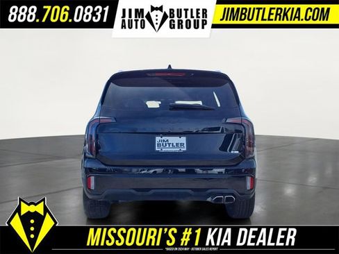 New 2025 Kia Telluride SX Prestige X-Line image 20