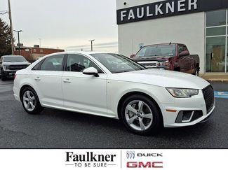 Used 2019 Audi A4 2.0T Premium w/ Convenience Package video 1