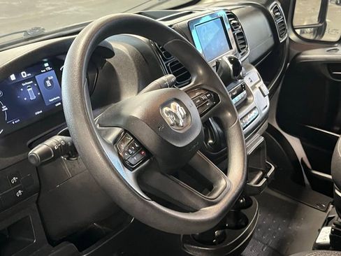 Used 2023 RAM ProMaster 2500 image 19