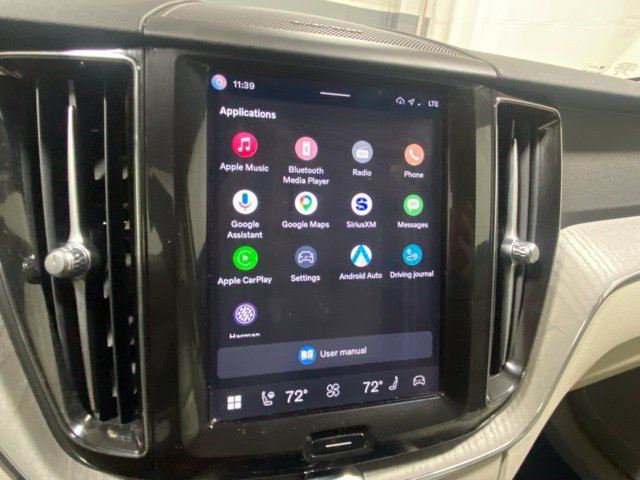 Used 2024 Volvo XC60 B5 Plus w/ Protection Package Premier AWD/4WD image 19