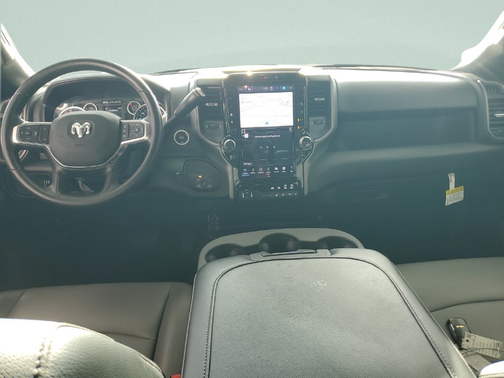 Used 2026 RAM 3500 Tradesman AWD/4WD image 11