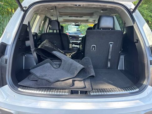 Used 2025 Kia Telluride SX Prestige AWD/4WD image 33