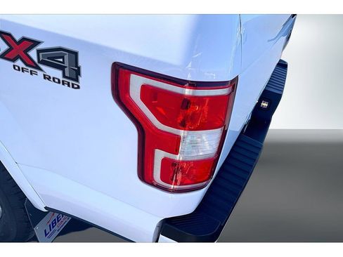 Used 2019 Ford F150 XLT w/ Equipment Group 302A Luxury AWD/4WD image 21