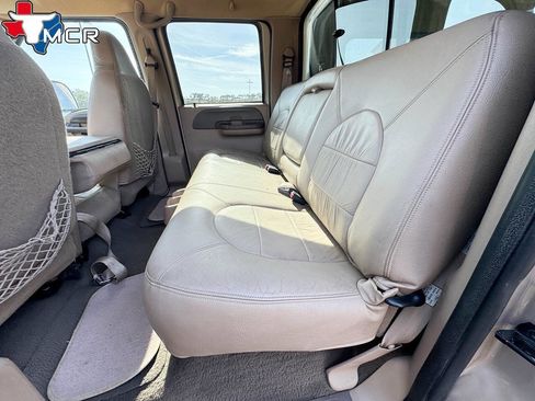 Used 1999 Ford F350 Lariat AWD/4WD image 25