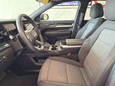 Used 2026 GMC Terrain Elevation FWD image 14
