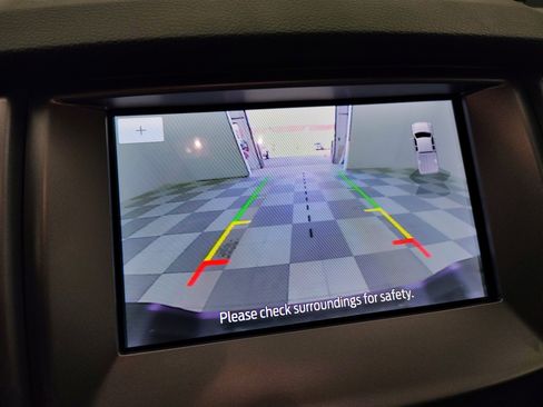 Used 2023 Ford Ranger XLT w/ Equipment Group 302A High image 4